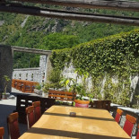 Moon Cafe Nourriture