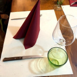 Moon Cafe Nourriture