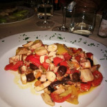 La Corte Dei Grilli Nourriture