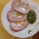 La Corte Dei Grilli Nourriture