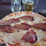 La Capriata Nourriture