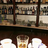 Mulligan's Pub Nourriture