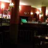 Mulligan's Pub Nourriture