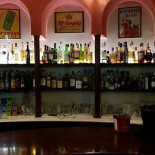 Mulligan's Pub Nourriture