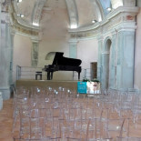 Ai Quattro Gatti food