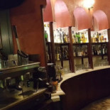 Mulligan's Pub Nourriture