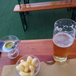 Mulligan's Pub Nourriture