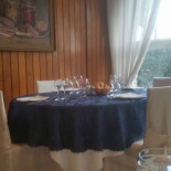 Riposo Nourriture