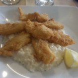 Riposo Nourriture