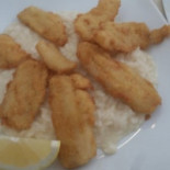 Riposo Nourriture