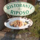 Riposo Extérieur