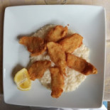 Riposo Nourriture