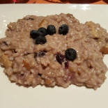 La Ca Di Mat food