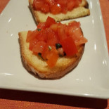 La Ca Di Mat food