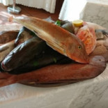 Il Saraceno Nourriture