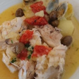 Il Saraceno Nourriture