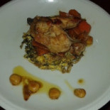 G.o.s. Pub Comida