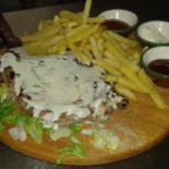G.o.s. Pub Comida