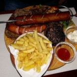 G.o.s. Pub Comida