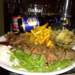 G.o.s. Pub Comida