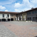 La Pergola Exterior