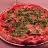 Pizza E Pasta Nourriture