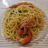 Pizza E Pasta Nourriture
