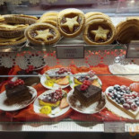 Si Caffè Food
