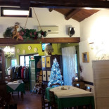 Osteria La Sacrestia Di Sottili Dentro