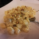 Osteria La Sacrestia Di Sottili Comida