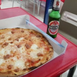 Il Carrozzone Nourriture