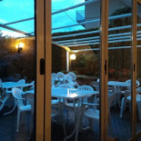 Pizzeria Piccola Parigi Ardenno inside