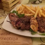 Taverna Sorrentina Sweet Dreams food