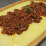 Osteria 5 Colli Comida