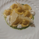 Osteria 5 Colli Comida
