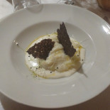 Osteria 5 Colli Comida