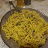 Osteria 5 Colli Comida