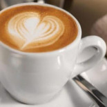 Fluid Cafe Nourriture