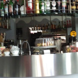 Fluid Cafe Nourriture