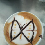 Fluid Cafe Nourriture