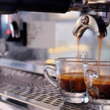 Fluid Cafe Nourriture
