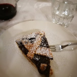 Il Cadreghin Nourriture