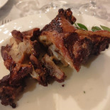 Il Camoscio Comida