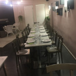 Mania À l'intérieur