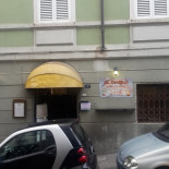 Pizzeria El Diablo Extérieur