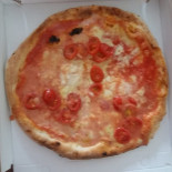 Pizzeria El Diablo Nourriture