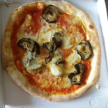 Pizzeria El Diablo Nourriture