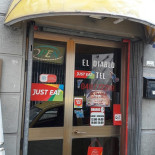 Pizzeria El Diablo Nourriture