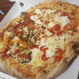 Pizzeria El Diablo Nourriture