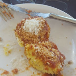 Pizzeria Il Coccaro Nourriture